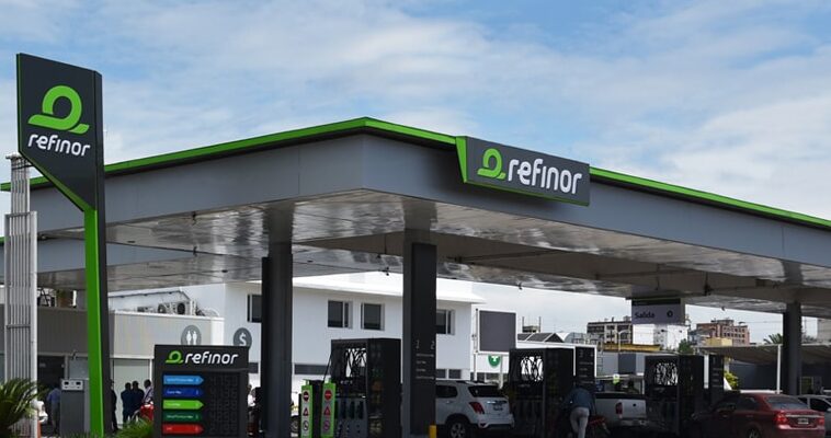 ¿Seguirá YPF en Refinor tras la prórroga de la concesión del poliducto?