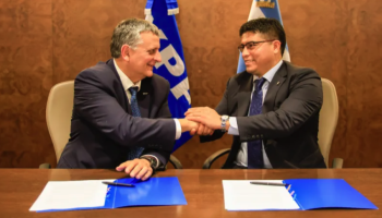Cambios en Santa Cruz: sale YPF entra Fomicruz