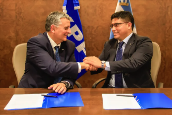 Cambios en Santa Cruz: sale YPF entra Fomicruz