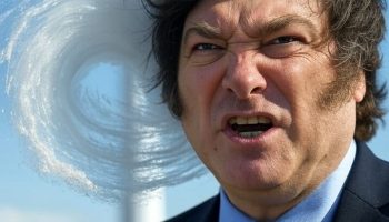 La Rioja: el viento en contra de Milei