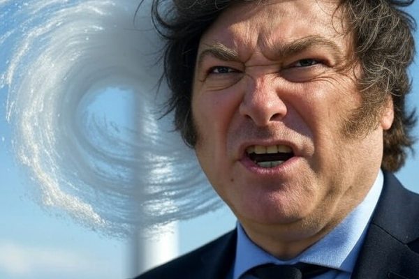 La Rioja: el viento en contra de Milei