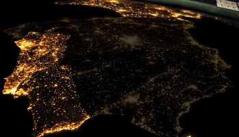 España: El Lado Oscuro del Apagón