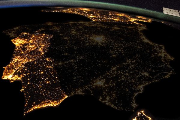 España: El Lado Oscuro del Apagón