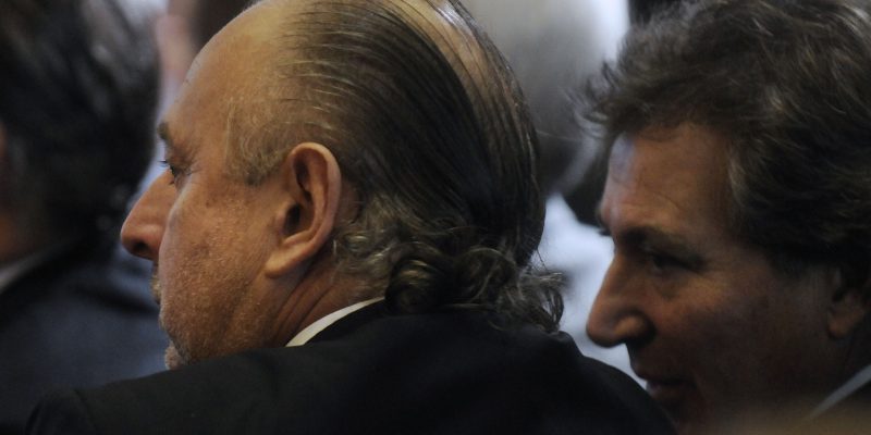 Edenor: Balance maquillado y dividendos disfrazados