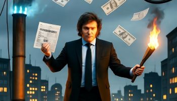 La luz al final del túnel… es otro aumento: gas y electricidad suben 3,8% en noviembre