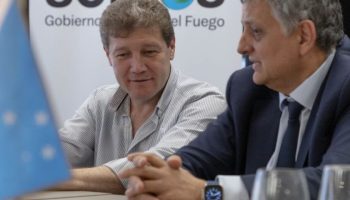 Tierra del Fuego toma el control: YPF se retira y la provincia apuesta por una petrolera propia