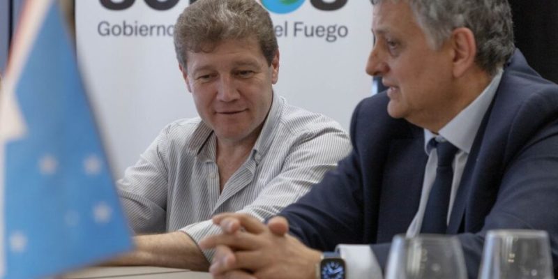 Tierra del Fuego toma el control: YPF se retira y la provincia apuesta por una petrolera propia