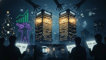 Una semana soñada para Edenor y Edesur: la Navidad anticipada que les regaló Milei