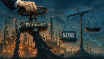 El Gobierno “le da la nafta”?