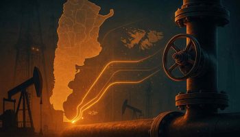 Argentina rompe su récord de petróleo pero la verdadera noticia es otra: cuando hay políticas de Estado, el país funciona