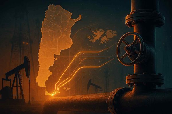 Argentina rompe su récord de petróleo pero la verdadera noticia es otra: cuando hay políticas de Estado, el país funciona