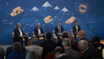 La Mesa del Cobre aprieta el acelerador: cómo los gobernadores quieren “cobrar” por el acuerdo con EE.UU.