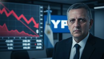 YPF muestra récords operativos, pero su balance prende la luz amarilla: más deuda y pérdida neta en el trimestre