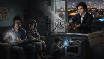 Nuevo esquema de subsidios energéticos: ¿focalizado o tarifazo encubierto?