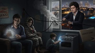 Nuevo esquema de subsidios energéticos: ¿focalizado o tarifazo encubierto?