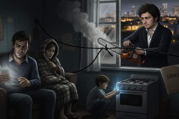 Nuevo esquema de subsidios energéticos: ¿focalizado o tarifazo encubierto?