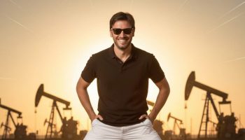 En Chubut rugen “hermosa mañana, verdad?”