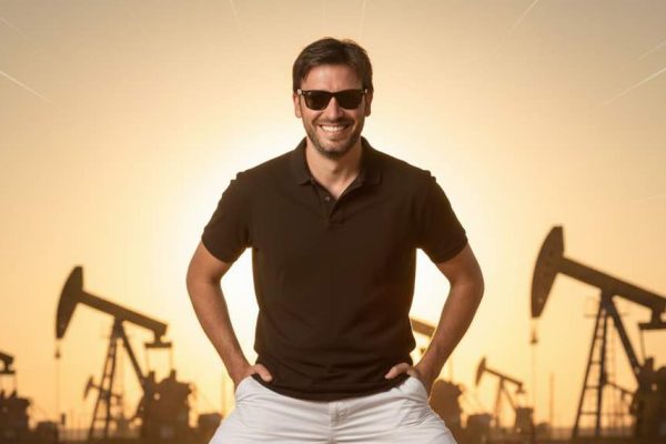 En Chubut rugen “hermosa mañana, verdad?”