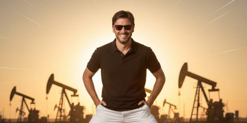 En Chubut rugen “hermosa mañana, verdad?”