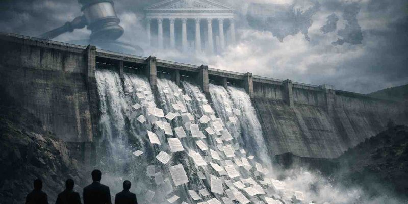 Gerardo Ferreyra: “La concesión de las represas es una decisión colonizante que entrega recursos estratégicos”