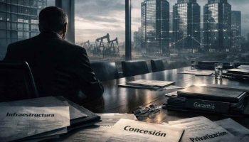 Manantiales Behr y la competencia de cartón: así se licúan activos del Estado