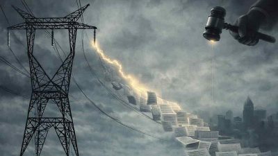 Transener en venta: la red eléctrica como botín y la soberanía en remate