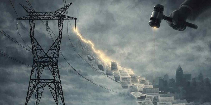 Transener en venta: la red eléctrica como botín y la soberanía en remate