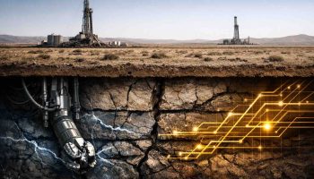 Estados Unidos y China se asocian para producir en Vaca Muerta