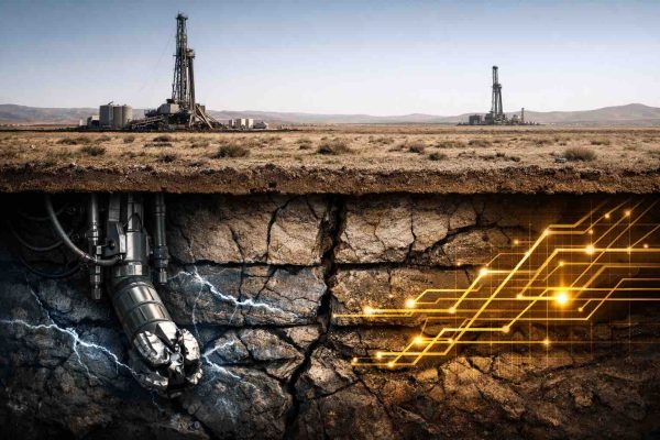 Estados Unidos y China se asocian para producir en Vaca Muerta