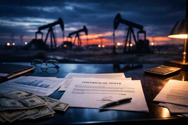 Manantiales Behr y la venta que todavía no cierra