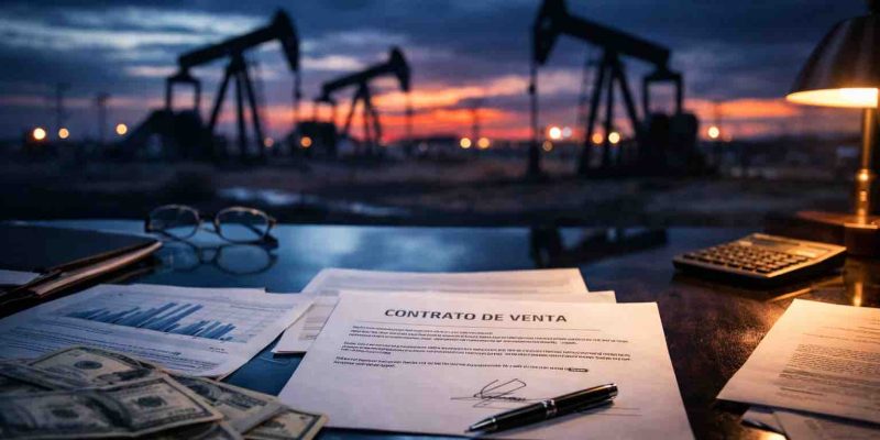 Manantiales Behr y la venta que todavía no cierra