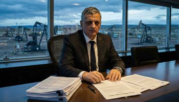 Cayó la oferta floja de papeles de Rovella y PECOM se queda con Manantiales Behr