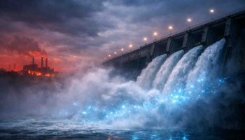 Salto Grande: la energía que se pierde en el río y la caja que sostiene a Entre Ríos